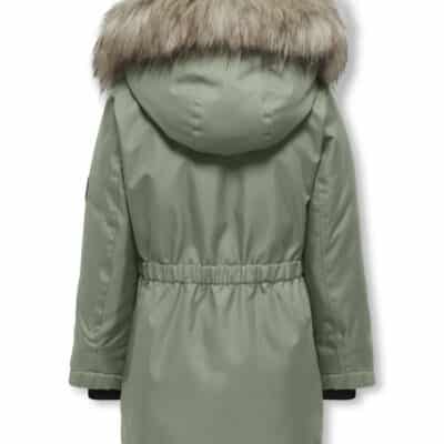 Manteau KIDS ONLY