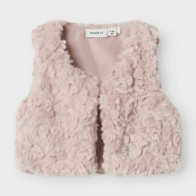 Gilet NAME IT