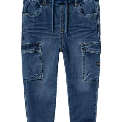 Jean Ben NAME IT