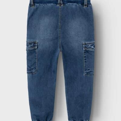 Jean Ben NAME IT