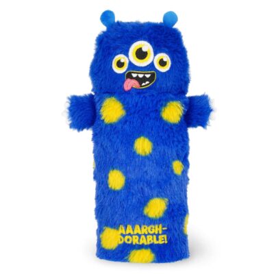 Trousse Super Soft : Monstre LEGAMI