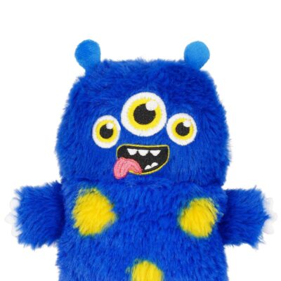 Trousse Super Soft : Monstre LEGAMI