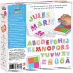 L&rsquo;alphabet box CREALIGN