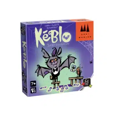 Kéblo GIGAMIC