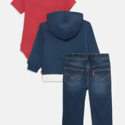 Ensemble 3 pièces LEVI'S