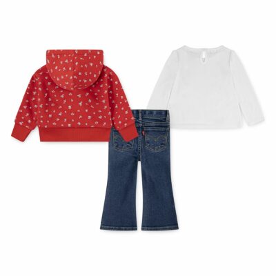 Ensemble 3 pièces LEVI'S