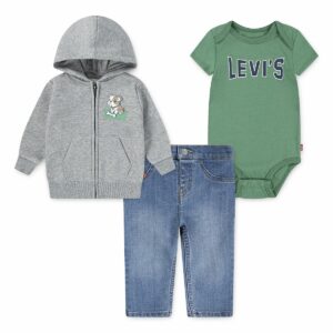 Ensemble 3 pièces LEVI'S
