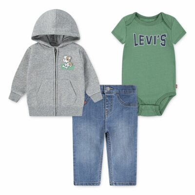 Ensemble 3 pièces LEVI'S