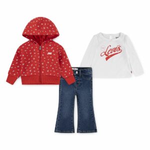 Ensemble 3 pièces LEVI'S