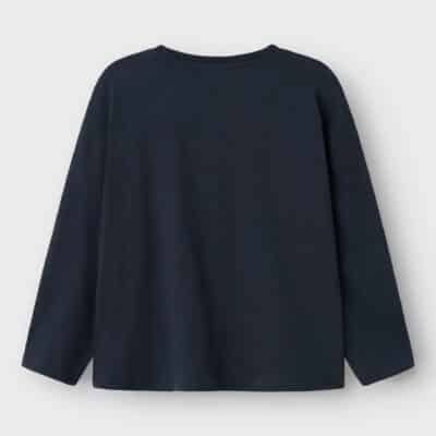 T-shirt manches longues NAME IT