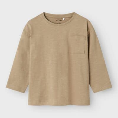 T-shirt manches longues NAME IT