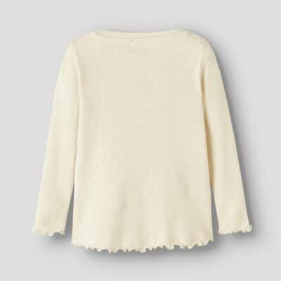 T-shirt manches longues NAME IT