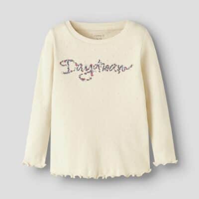 T-shirt manches longues NAME IT