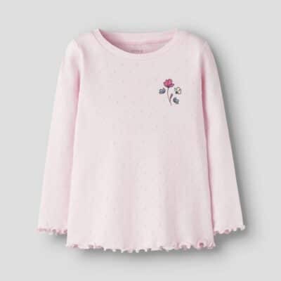 T-shirt manches longues NAME IT