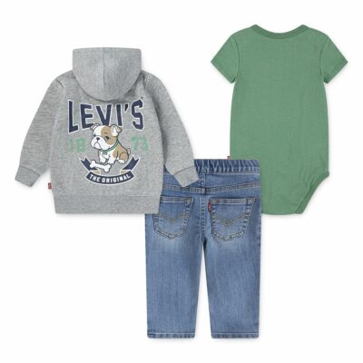 Ensemble 3 pièces LEVI'S