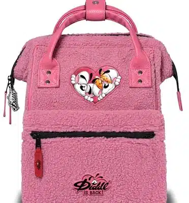Sac à dos DIDDL