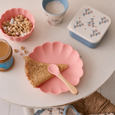 Coffret repas coquillage LEPTITSOUK