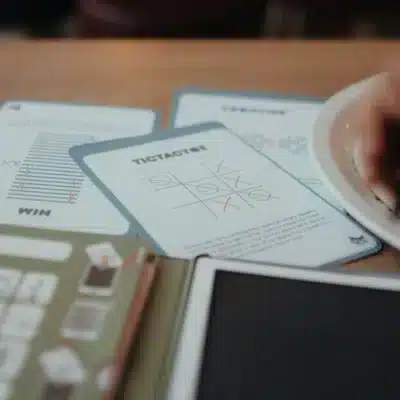 Cartes supplémentaires KIDYDRAW