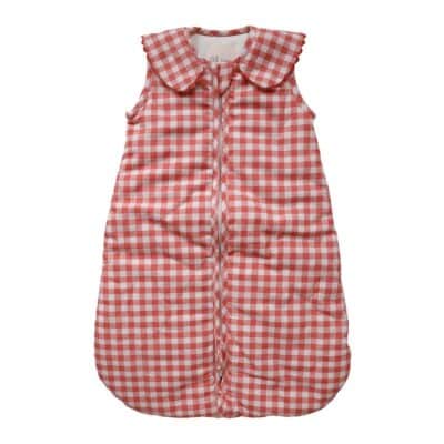 Gigoteuse vichy LEPETITSOUK