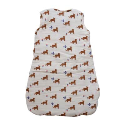 Gigoteuse tigre LEPETITSOUK