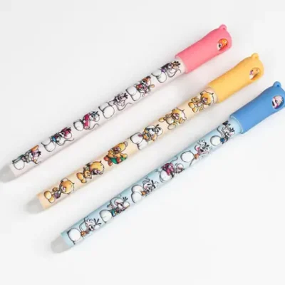 Stylo effaçable DIDDL