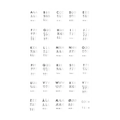 Cartes supplémentaires KIDYDRAW