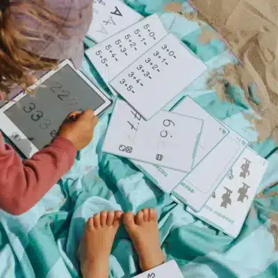 Cartes supplémentaires KIDYDRAW