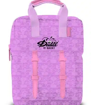 Sac à dos DIDDL