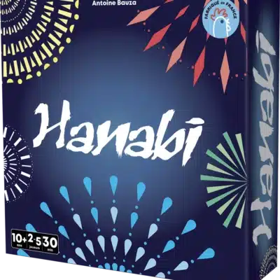Hanabi