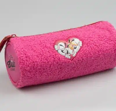 Trousse Peluche DIDDL