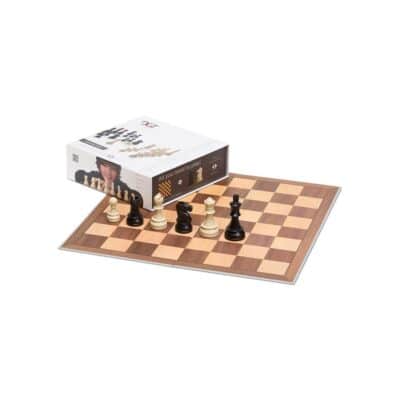 Jeu d'échecs Boîte de démarrage
