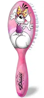 Brosse à cheveux DIDDL