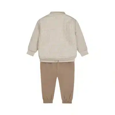 Ensemble layette DIRKJE