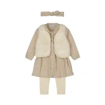 Ensemble layette DIRKJE
