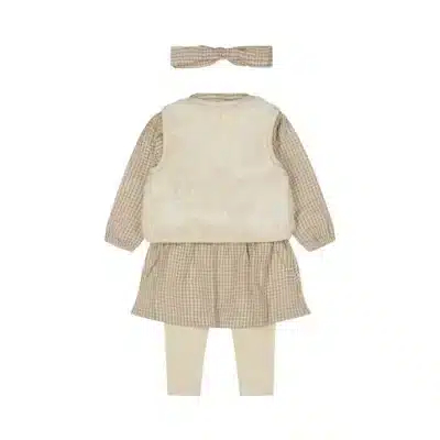 Ensemble layette DIRKJE