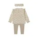 Ensemble layette DIRKJE