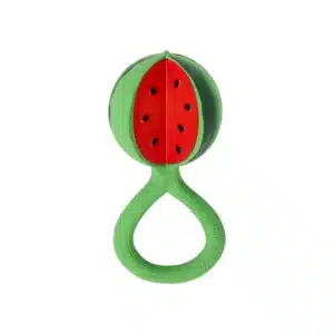Watermelon Hochet Bébé OLI&CAROL