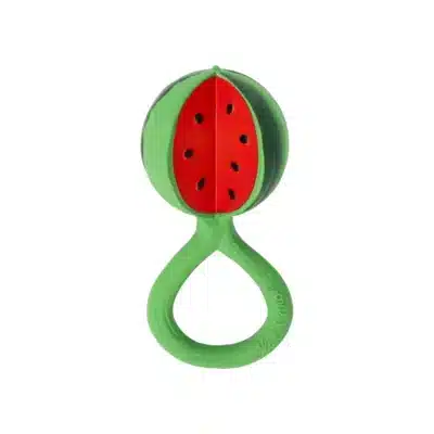 Watermelon Hochet Bébé OLI&CAROL