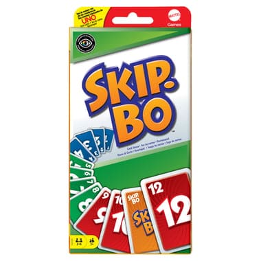 Skip Bo