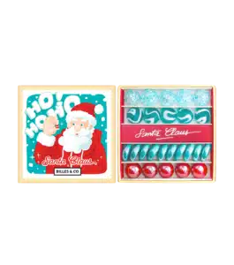 Billes Santa Claus BILLES & CO