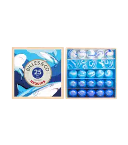 Billes Requins BILLES & CO
