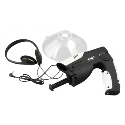 Amplificateur sonore BUKI