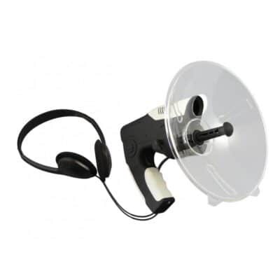 Amplificateur sonore BUKI