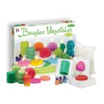 Bougie végétales SENTOSPHERE