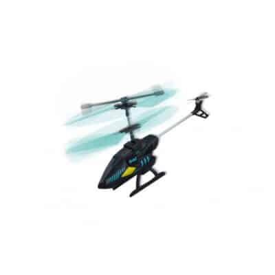 Hélicoptère BUKI