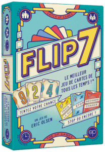 Flip 7