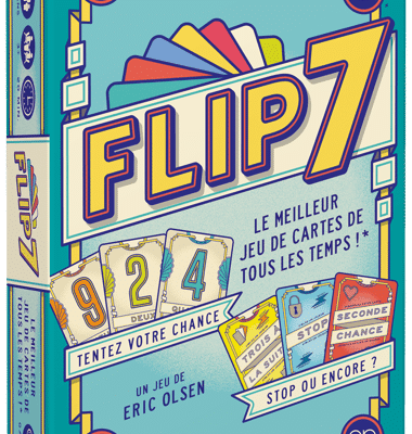 Flip 7