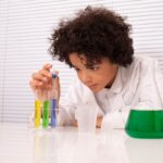 Sciences & chimie SENTOSPHERE
