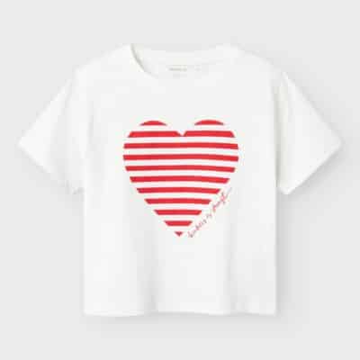 T-shirt NAME IT