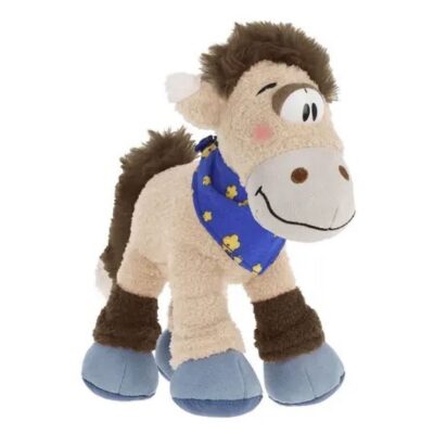 Peluche Loupsily DIDDL